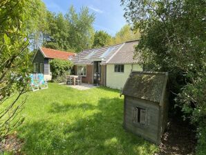 Villa Maison de vacances pour 6 personnes à Veere près du lac de Veere - Béant - image1