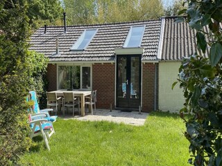 Villa Gapinge Buitenaudio-opname 2