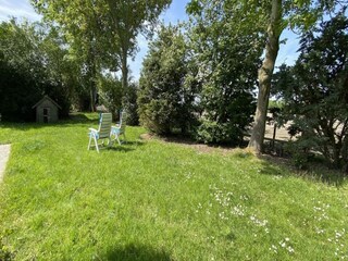 Villa Gapinge Grabación al aire libre 3