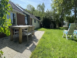 Villa Gapinge Außenaufnahme 4