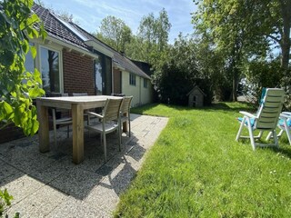 Villa Gapinge Buitenaudio-opname 4