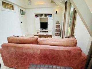 Villa Gapinge Caratteristiche 7