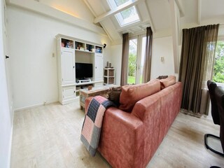 Villa Gapinge Características 8