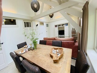 Villa Gapinge Ausstattung 9