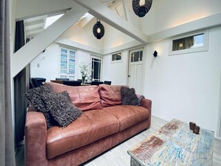 Villa Gapinge Características 10