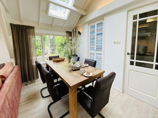 Villa Gapinge Caratteristiche 12