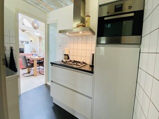 Villa Gapinge Características 13