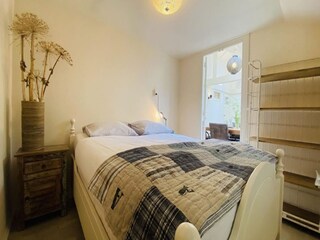 Villa Gapinge Caratteristiche 16