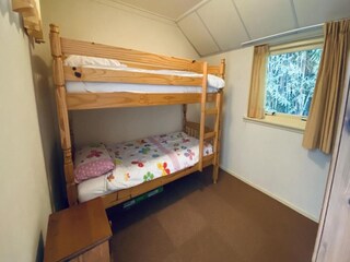 Villa Gapinge Características 17