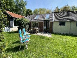 Villa Gapinge Buitenaudio-opname 5