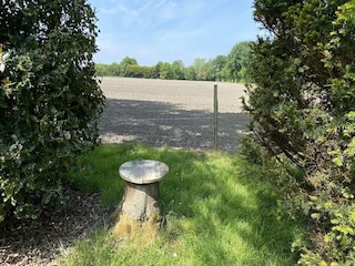 Villa Gapinge Omgeving 20