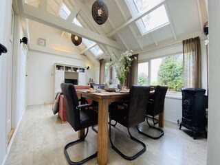 Villa Gapinge Ausstattung 11