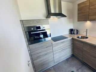 Casa de vacaciones Vrouwenpolder Grabación al aire libre 2