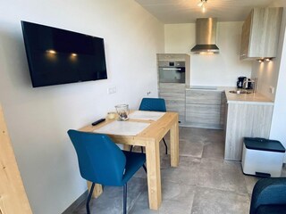 Ferienhaus Vrouwenpolder Außenaufnahme 25