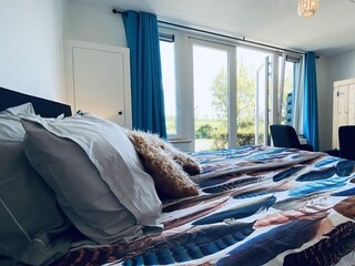 Casa per le vacanze Vrouwenpolder Registrazione all'aperto 7