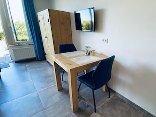 Ferienhaus Vrouwenpolder Außenaufnahme 27