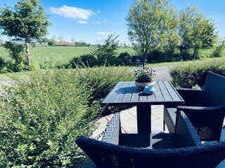 Casa de vacaciones Vrouwenpolder Grabación al aire libre 26