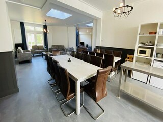 Villa Westkapelle Caratteristiche 10