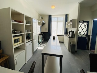 Villa Westkapelle Ausstattung 11