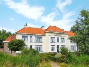Villa Hébergement de groupe 3 pour 10 personnes à la mer du Nord à Westkapelle - Chapelle Ouest - image1