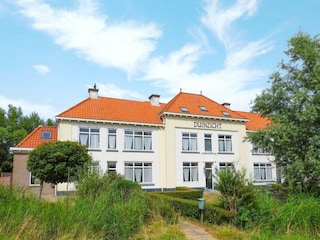 Villa Westkapelle Buitenaudio-opname 1