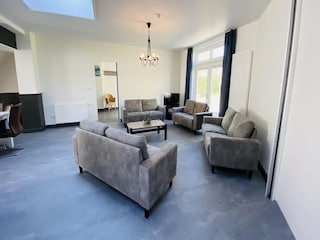 Villa Westkapelle Kenmerken 5