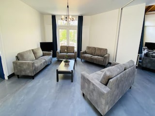 Villa Westkapelle Ausstattung 6