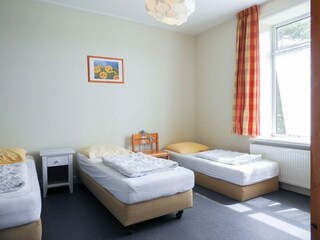 Villa Westkapelle Ausstattung 8