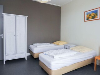 Villa Westkapelle Ausstattung 9