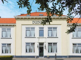 Maison de vacances Westkapelle Enregistrement extérieur 3