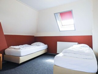 Maison de vacances Westkapelle Enregistrement extérieur 5