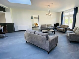 Maison de vacances Westkapelle Enregistrement extérieur 6