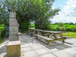 Maison de vacances Westkapelle Enregistrement extérieur 10