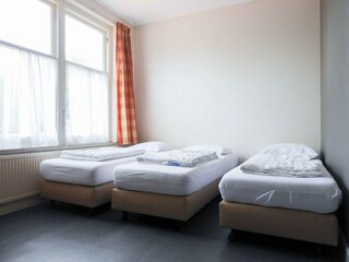 Maison de vacances Westkapelle Enregistrement extérieur 11