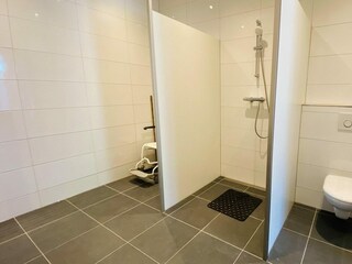 Maison de vacances Westkapelle Enregistrement extérieur 12