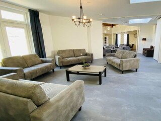 Maison de vacances Westkapelle Enregistrement extérieur 14