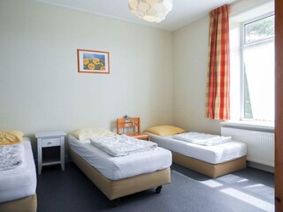 Maison de vacances Westkapelle Enregistrement extérieur 16