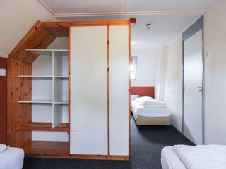 Maison de vacances Westkapelle Enregistrement extérieur 17