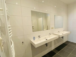 Maison de vacances Westkapelle Enregistrement extérieur 18