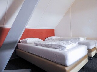 Maison de vacances Westkapelle Enregistrement extérieur 19