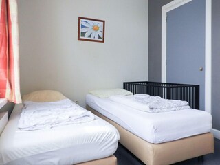 Maison de vacances Westkapelle Enregistrement extérieur 20