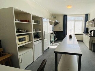 Maison de vacances Westkapelle Enregistrement extérieur 21