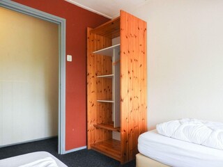 Maison de vacances Westkapelle Enregistrement extérieur 22