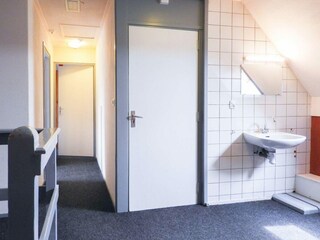 Maison de vacances Westkapelle Enregistrement extérieur 24