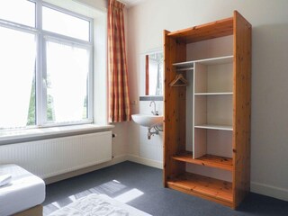 Maison de vacances Westkapelle Enregistrement extérieur 26