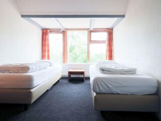 Maison de vacances Westkapelle Enregistrement extérieur 27