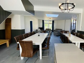 Maison de vacances Westkapelle Enregistrement extérieur 28