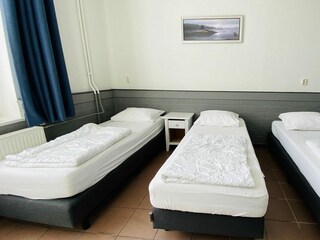 Maison de vacances Westkapelle Enregistrement extérieur 29