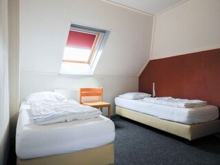 Casa per le vacanze Westkapelle Registrazione all'aperto 28