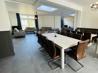 Maison de vacances Westkapelle Enregistrement extérieur 32